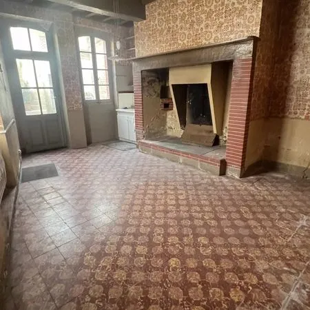 Appartement 1 pièce 28 m² 