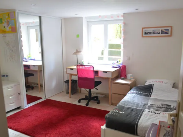 Location Chambre étudiant Versailles 