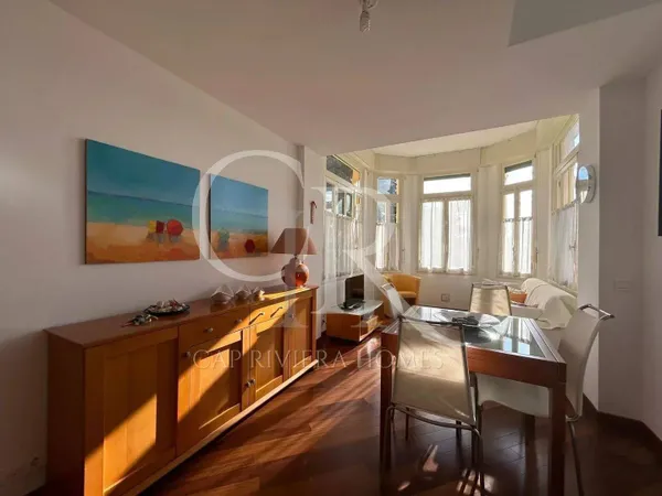 Appartement 3 pièces 47 m² 