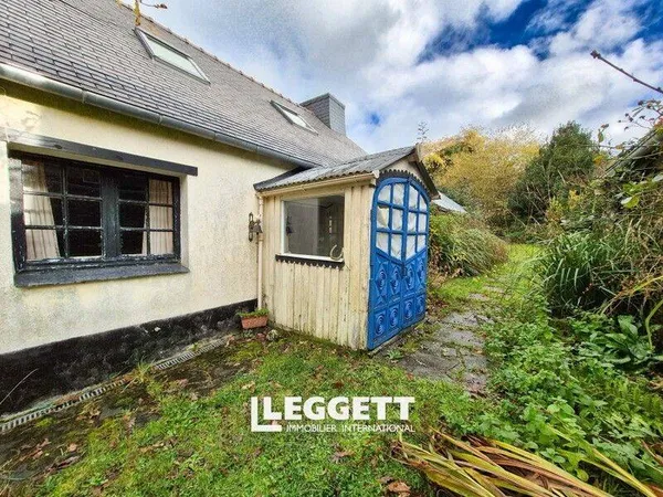 Maison 3 pièces 60 m² 