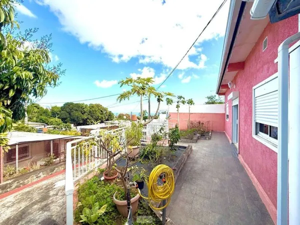 Maison 6 pièces 120 m²