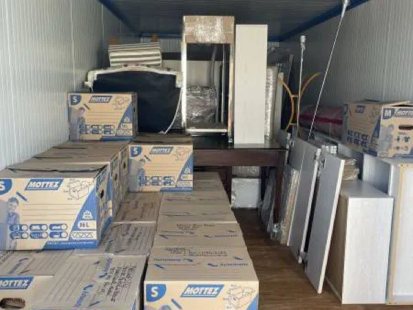 Box 25 m2 