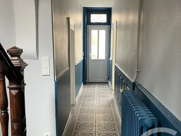 Maison 6 pièces 130 m² 