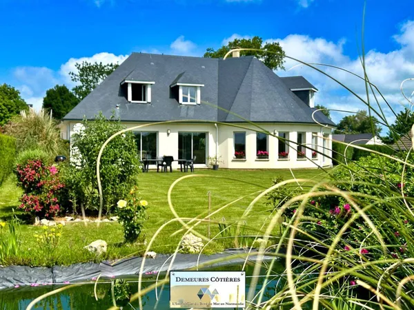 Villa 8 pièces 185 m² 