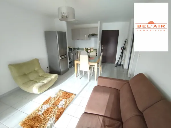 DUCOS Appartement F2 
