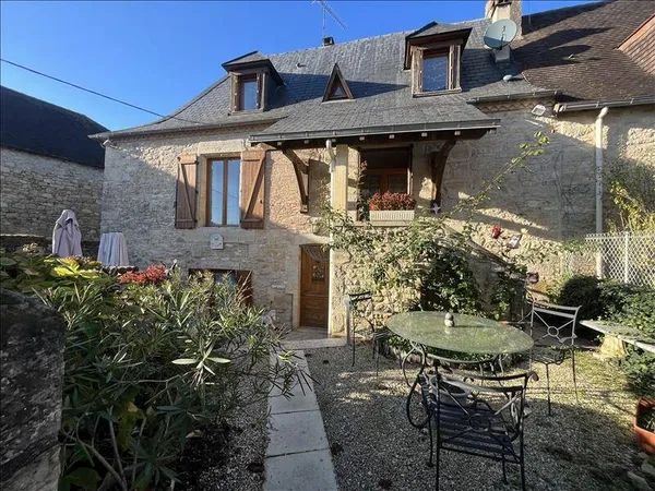 Maison 5 pièces 134 m² 