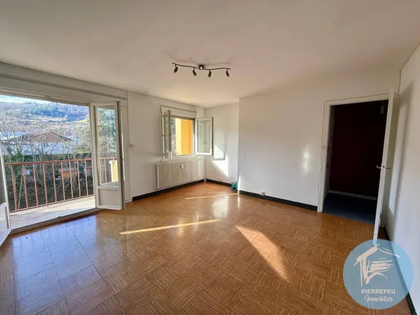 Appartement 5 pièces 73 m² 
