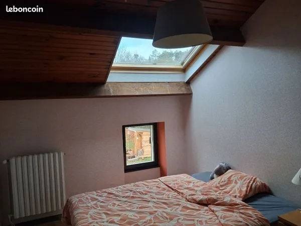 Chambre à louer 