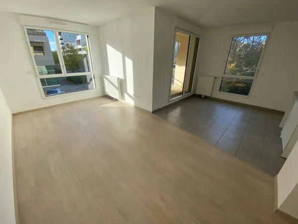 Appartement 3 pièces 72 m² 