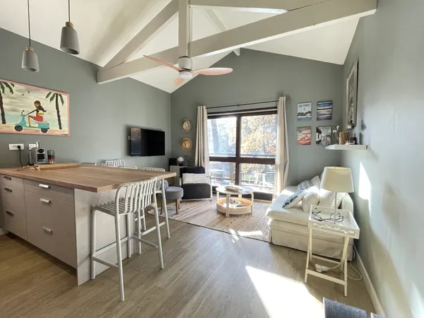 A vendre appartement Golf de Lacanau Océan 40 m2 à vendre, 