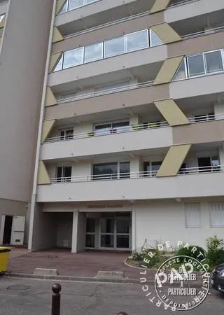 Appartement 2 pièces 56 m² 