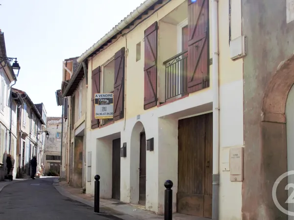Appartement 1 pièce 30 m² 
