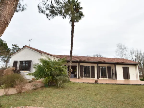 Maison 4 pièces 143 m² 