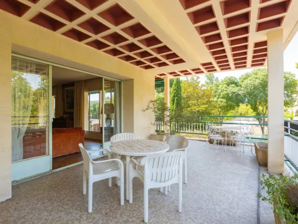 Marseille 13008 - Carré d'or - Appartement familiale de 168m2 te 