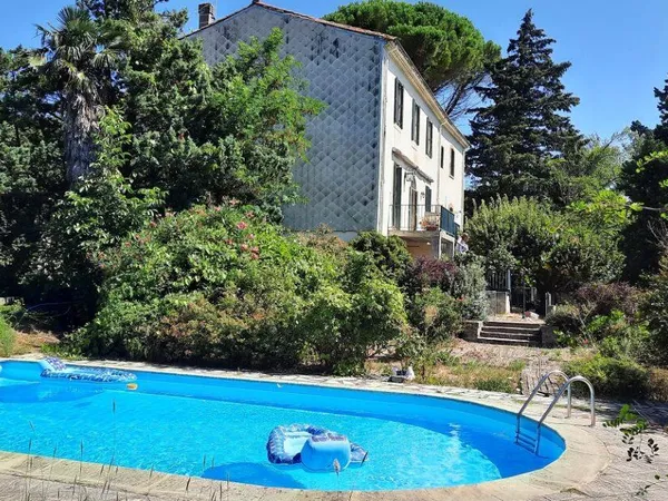 Achat : Maison Olargues (34390) 