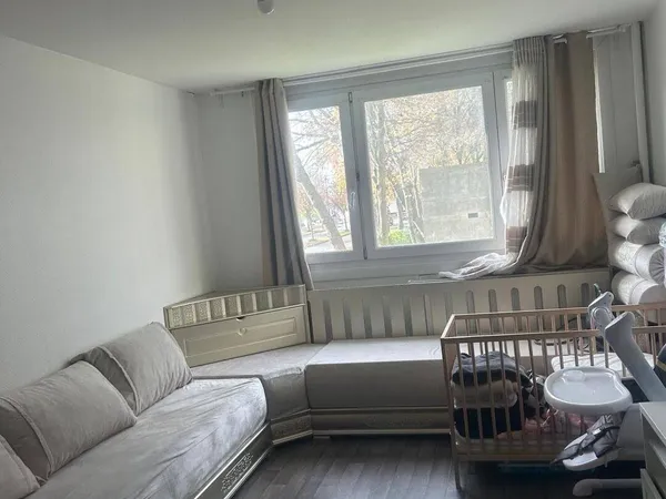 Appartement 2 pièces 52 m² 