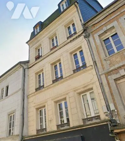 Appartement 39 m² 