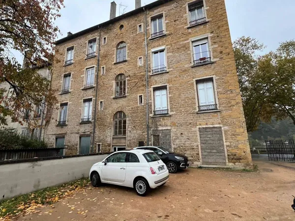 Appartement 4 pièces 98 m² 