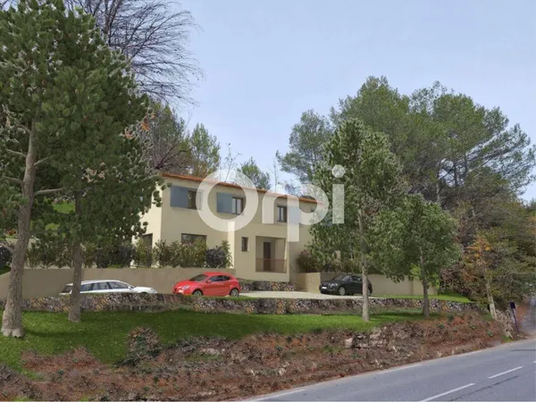 Villa 4 pièces 94 m² 