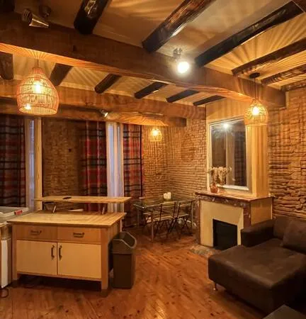 Appartement 3 pièces 70 m² 