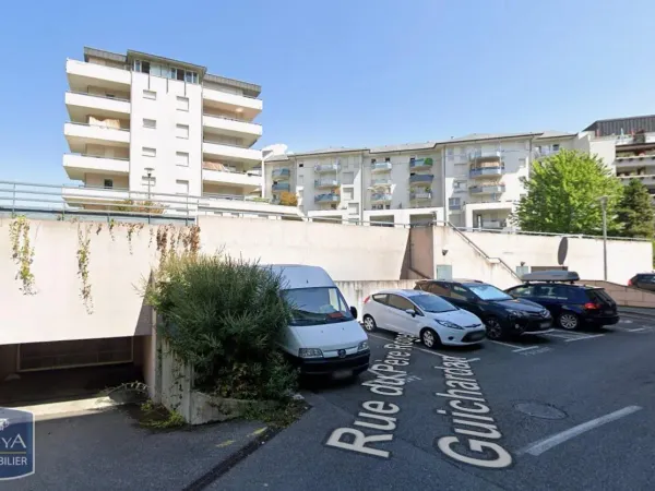 Parking - Garage Location Chambéry   60€
