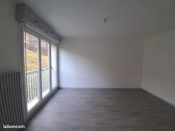 Appartement 2 pièces 50 m² 