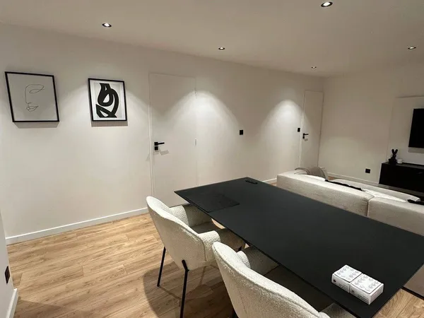 Appartement 2 pièces 56 m² 