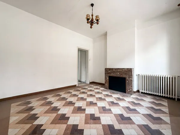 Immeuble de rapport 5 pièces 85 m² 