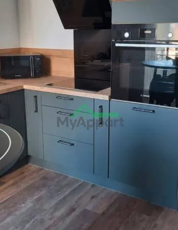 Appartement 45 m² 