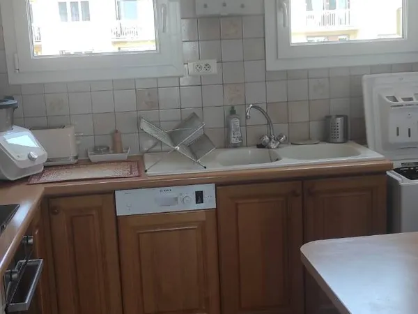 Loue appartement 