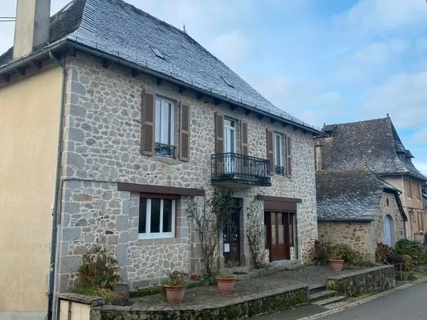 Maison 7 pièces 211 m² 
