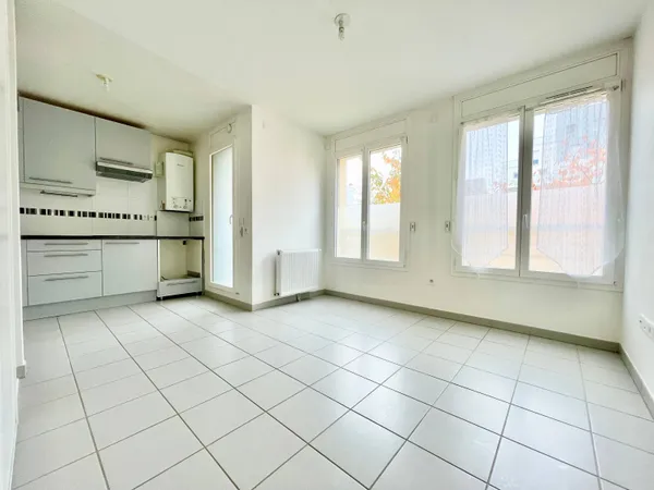 Vends appartement - 26m² 