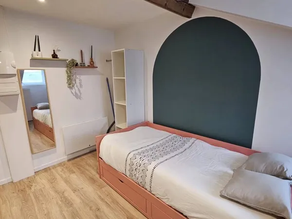 Appartement 6 pièces 82 m² 