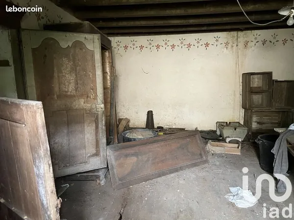 Propriété 2 pièces 110 m² 