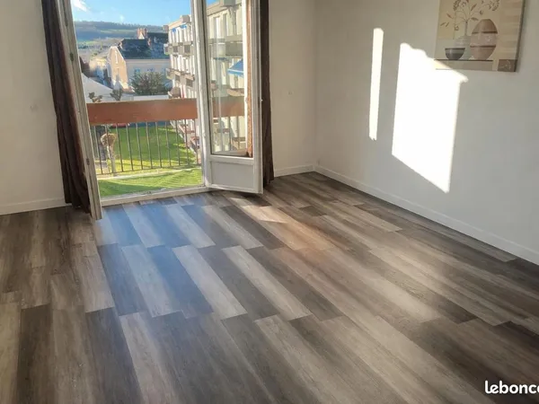 Appartement T4 75m2 à louer 