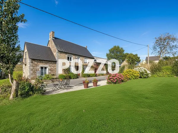 Maison 7 pièces 138 m² 