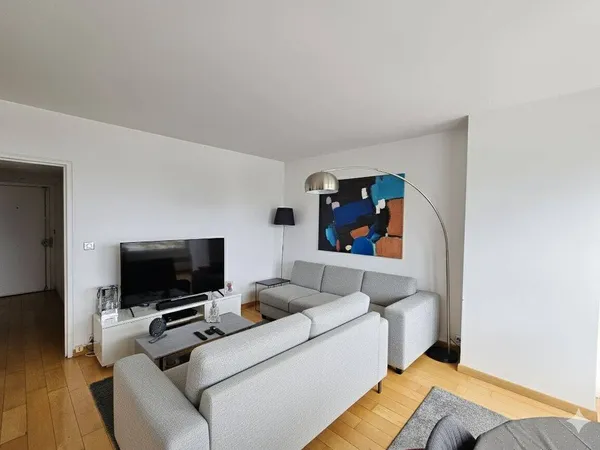 Appartement 2 pièces 51 m² 
