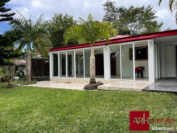 Villa 4 pièces 100 m² 