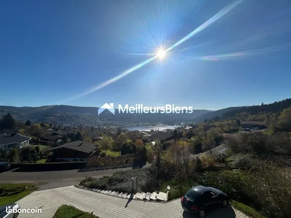 Chalet 14 pièces 308 m² 