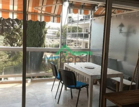 Appartement 1 pièce 35 m² 