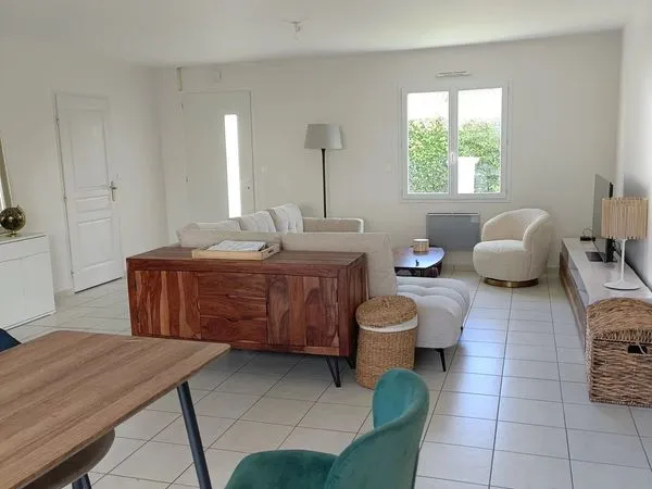 Maison 4 pièces 89 m² 