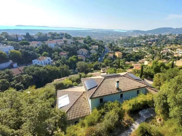 Maison 8 pièces 175 m² 