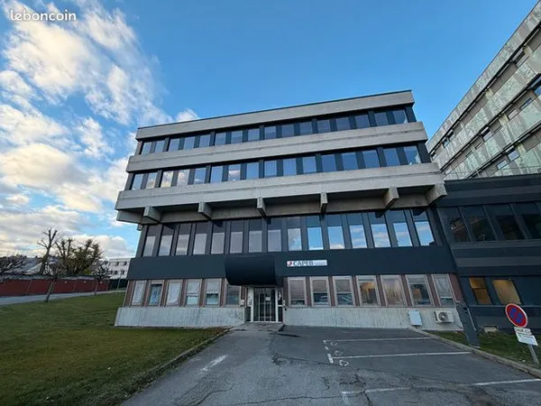 Local commercial 80 m² 