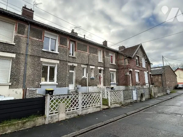 Maison 235 m² 
