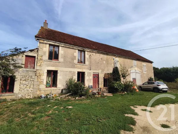 Maison 7 pièces 122 m² 