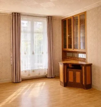 Appartement 2 pièces 