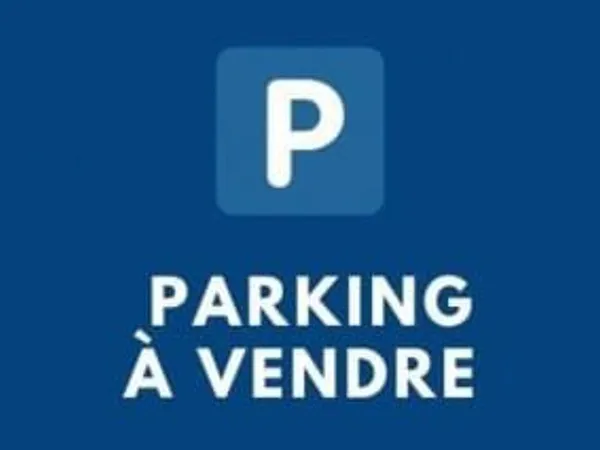 Parking - Garage Vente Nîmes   14500€