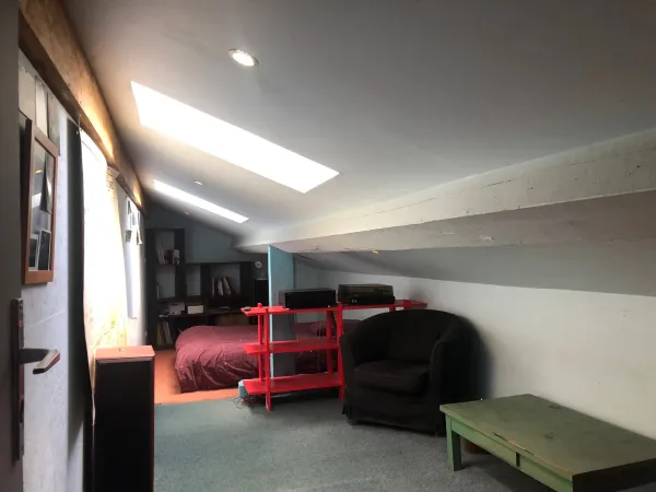 Sous-Loue maison 