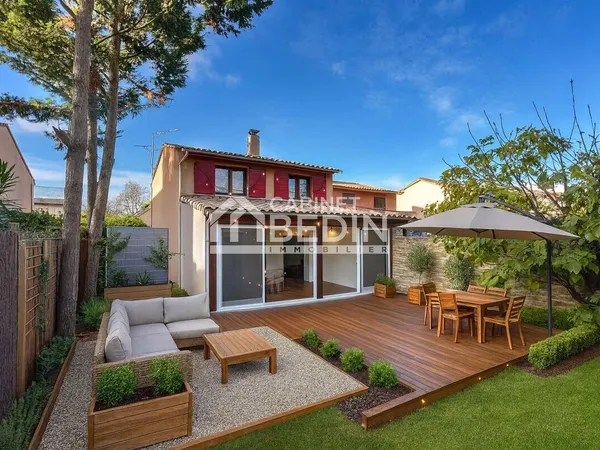 Maison 8 pièces 98 m² 