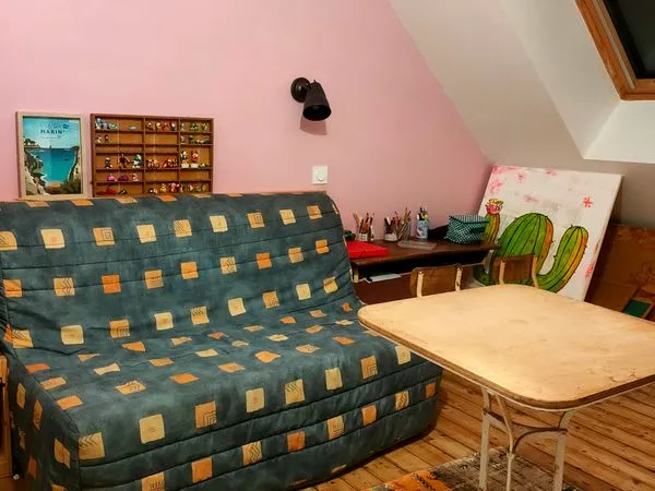 Appartement 70 m2 